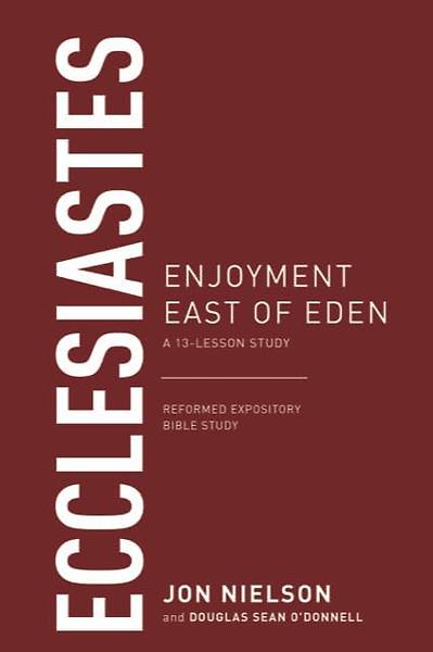 Picture of Ecclesiastes