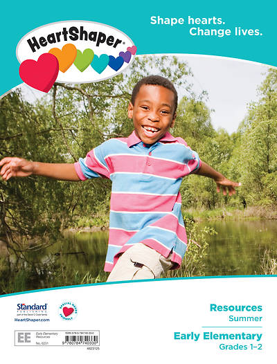 Picture of HeartShaper Early Elementary Resources Summer