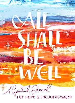 Picture of All Shall Be Well