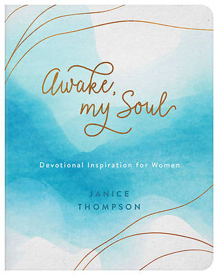 Picture of Awake, My Soul