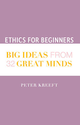 Picture of Ethics for Beginners