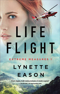 Picture of Life Flight