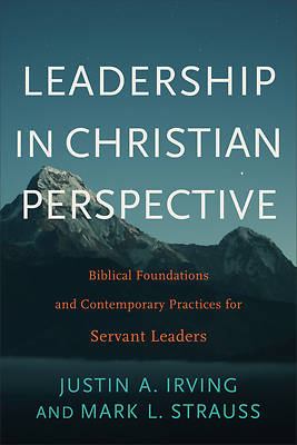 Picture of Leadership in Christian Perspective