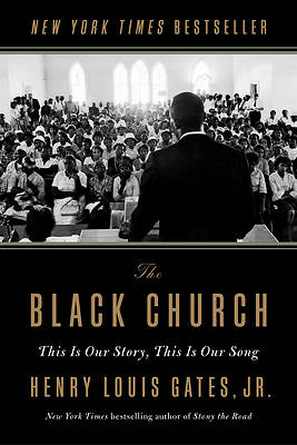 Picture of The Black Church