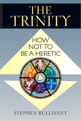 Picture of The Trinity