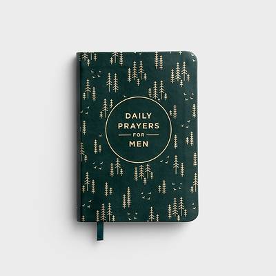 Picture of Daily Prayers for Men