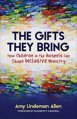 Picture of The Gifts They Bring