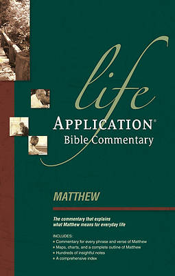 Picture of Matthew