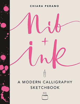 Picture of Nib + Ink