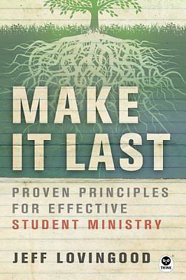 Picture of Make It Last - eBook [ePub]
