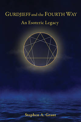 Picture of Gurdjieff and the Fourth Way