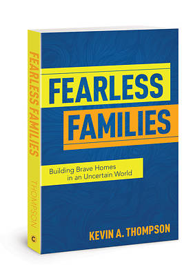 Picture of Fearless Families
