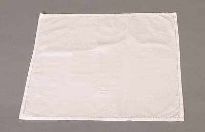 Picture of Cambric Linen Lavabo Towel with White Cross - Pack of 3