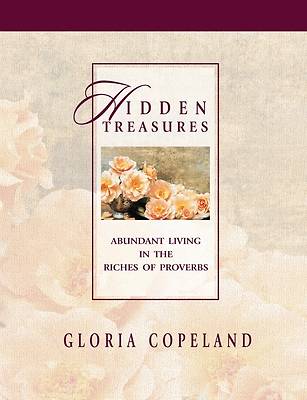 Picture of Hidden Treasures