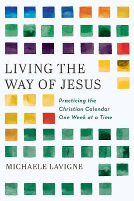 Picture of Living the Way of Jesus