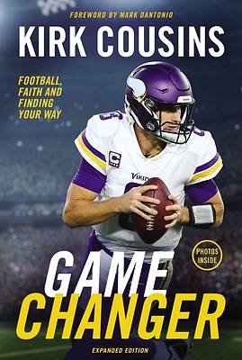Picture of Game Changer, Expanded Edition