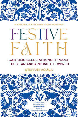 Picture of Festive Faith