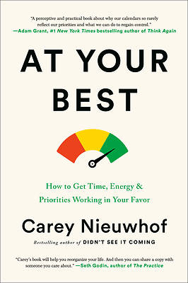 Picture of At Your Best