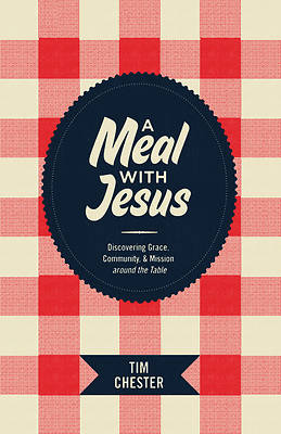 Picture of A Meal with Jesus