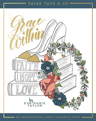 Picture of Grace Within