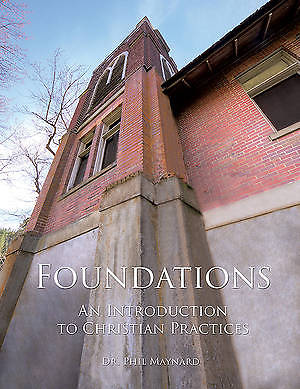 Picture of Foundations - Large Workbook Edition
