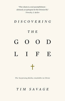 Picture of Discovering the Good Life