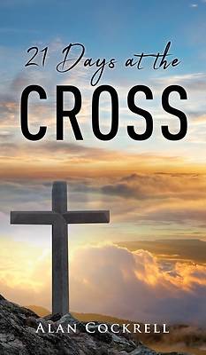 Picture of 21 Days at the Cross