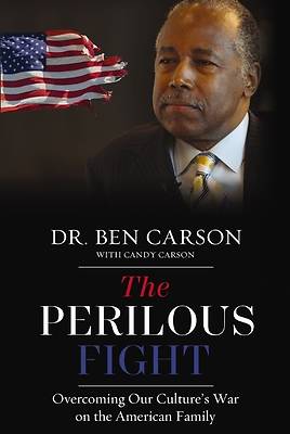 Picture of The Perilous Fight
