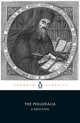 Picture of The Philokalia