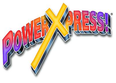 Picture of PowerXpress Follow the Star Download (Game Station)