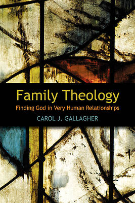 Picture of Family Theology