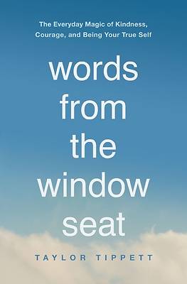 Picture of Words from the Window Seat