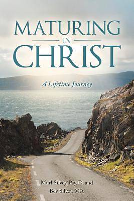 Picture of Maturing in Christ