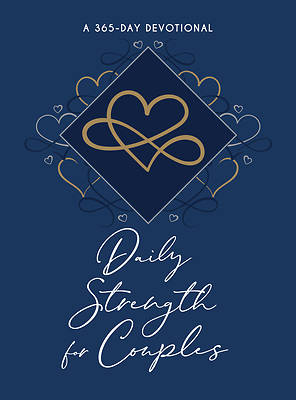 Picture of Daily Strength for Couples