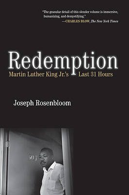 Picture of Redemption
