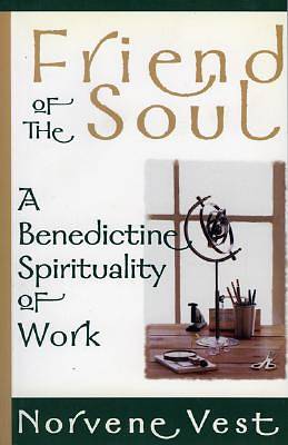Picture of Friend of the Soul