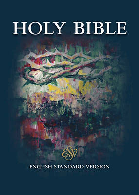 Picture of ESV Diadem Reference Edition, Hb, Es540
