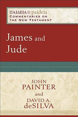 Picture of James and Jude - eBook [ePub]