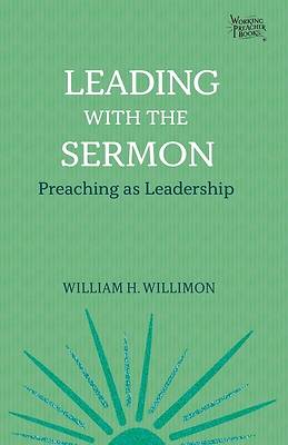 Picture of Leading with the Sermon - eBook [ePub]