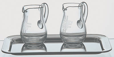 Picture of Koleys K1262 Cruets