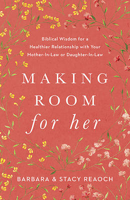 Picture of Making Room for Her