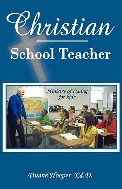 Picture of Christian School Teacher