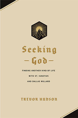 Picture of Seeking God