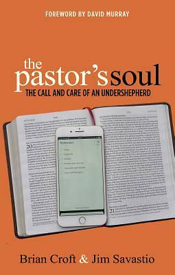 Picture of The Pastor's Soul