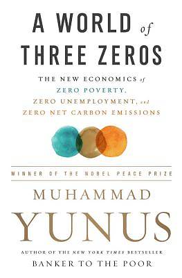 Picture of A World of Three Zeros