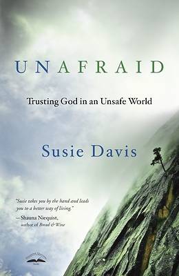 Picture of Unafraid