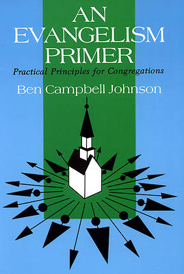 Picture of An Evangelism Primer