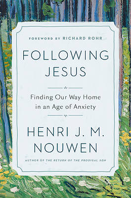 Picture of Following Jesus