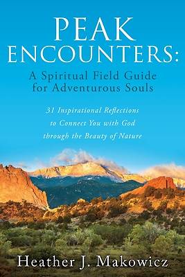 Picture of Peak Encounters