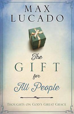Picture of The Gift for All People